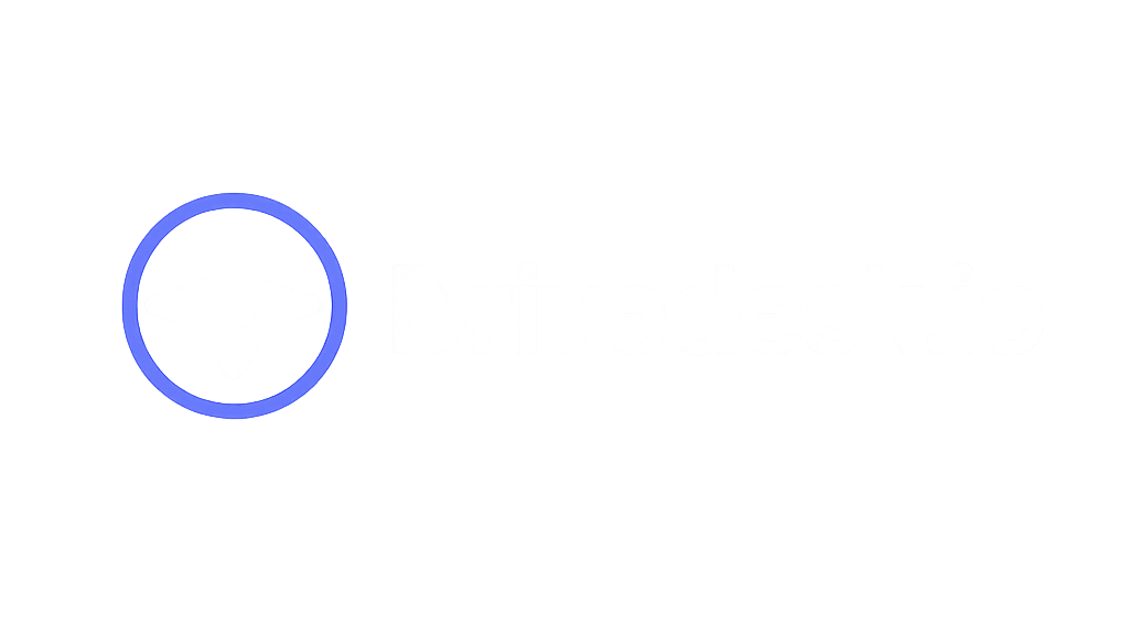 DriveDesk